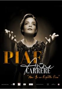 Non, je ne regrette rien